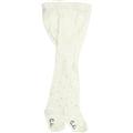 Oobi Diamonte Tights - Cream 1